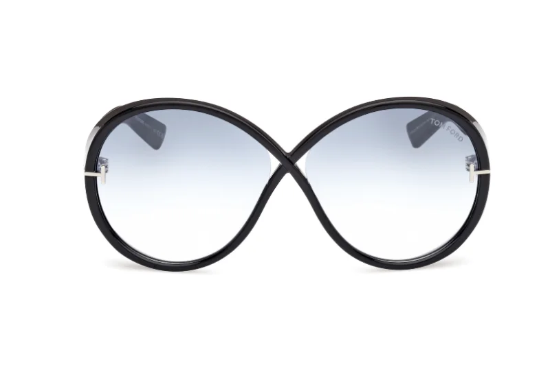TOM FORD Sonnenbrille EDIE-02