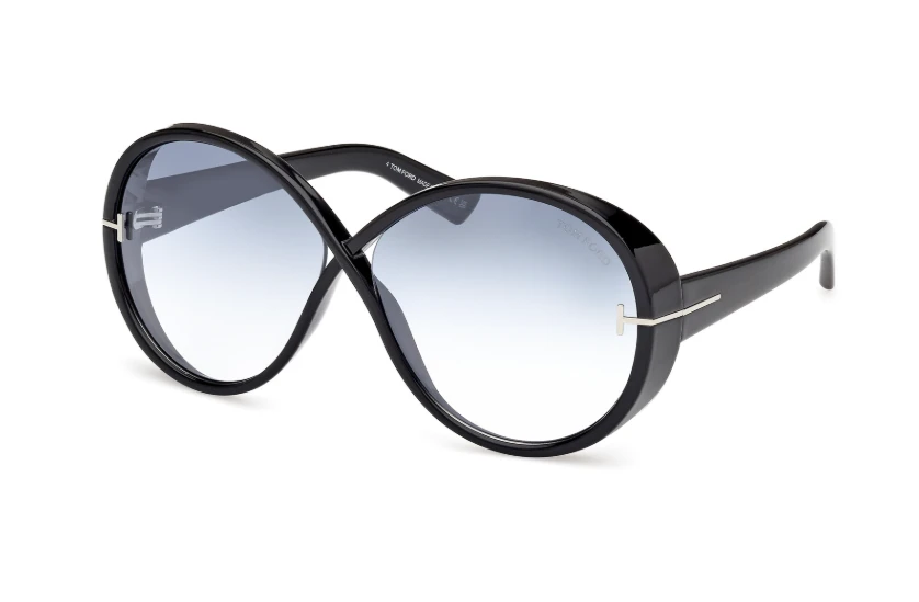 TOM FORD Sonnenbrille EDIE-02 – Bild 2