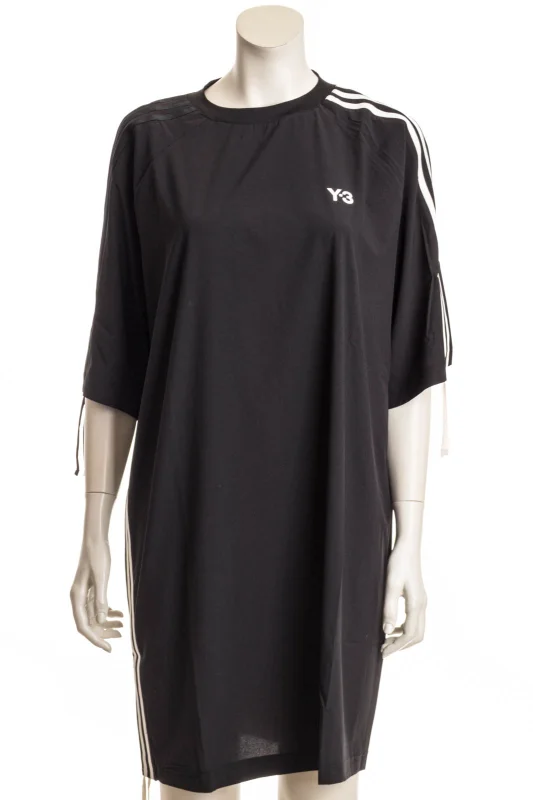 Kleid W 3S TEE DRESS