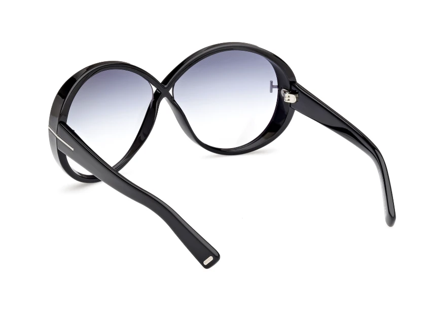 TOM FORD Sonnenbrille EDIE-02 – Bild 3