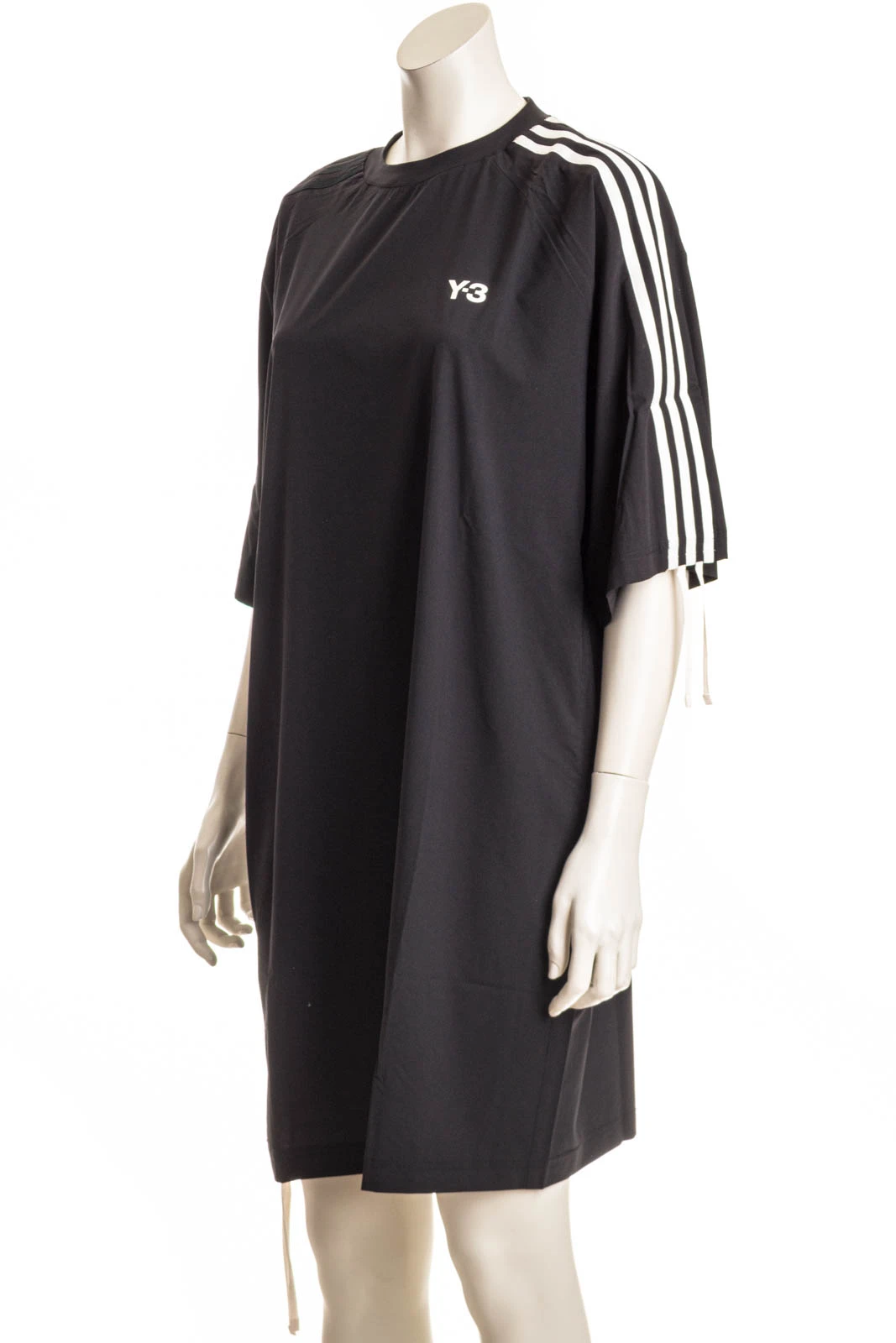 Kleid W 3S TEE DRESS – Bild 2