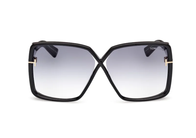 TOM FORD Sonnenbrille YVONNE