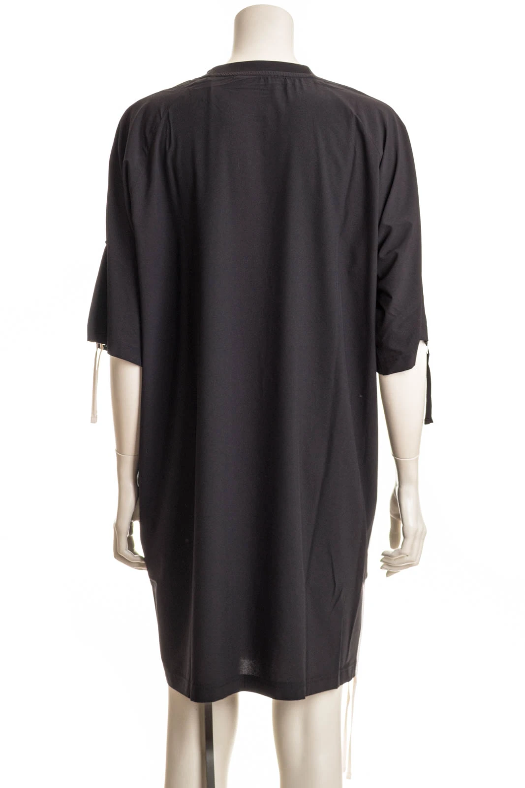 Kleid W 3S TEE DRESS – Bild 3