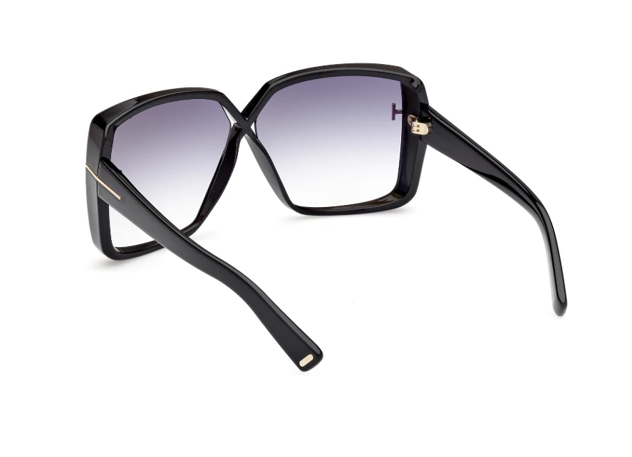 TOM FORD Sonnenbrille YVONNE – Bild 3