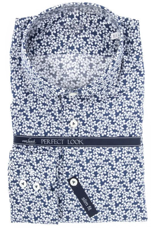 VAN LAACK Hemd RANDO-SFN