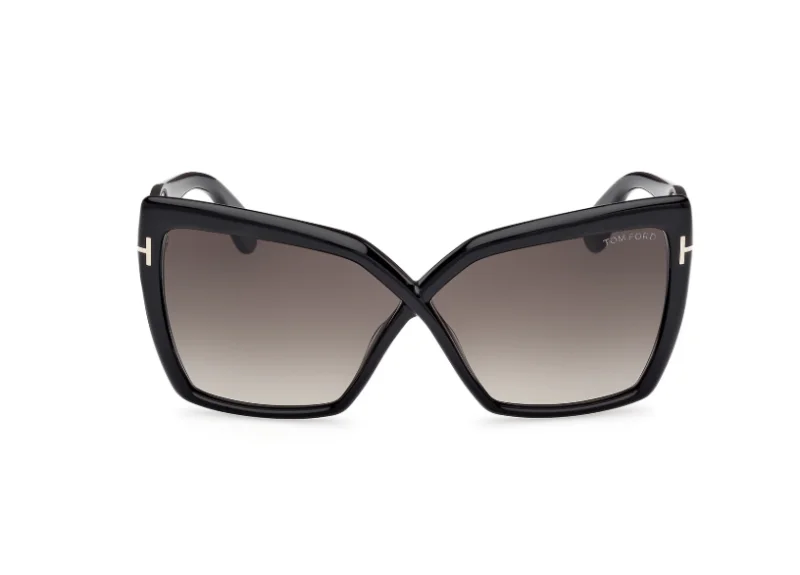 TOM FORD Sonnenbrille FIORE