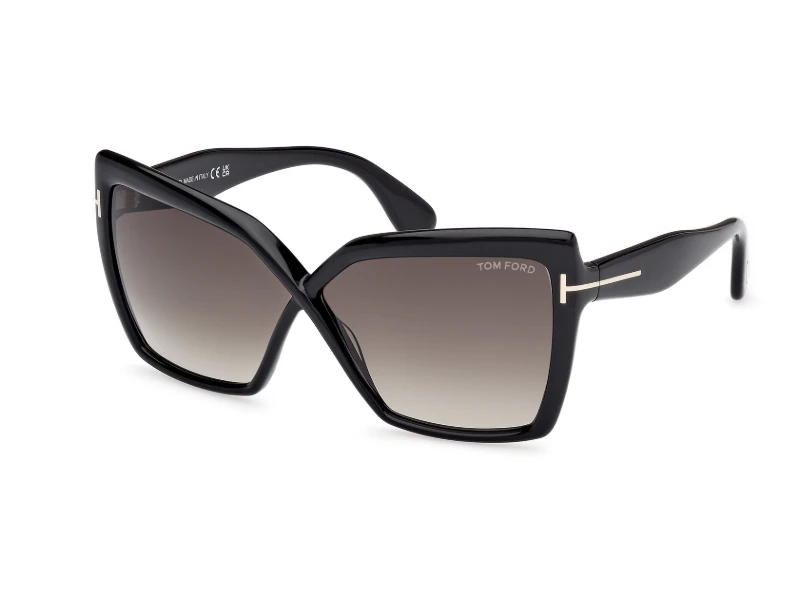 TOM FORD Sonnenbrille FIORE – Bild 2
