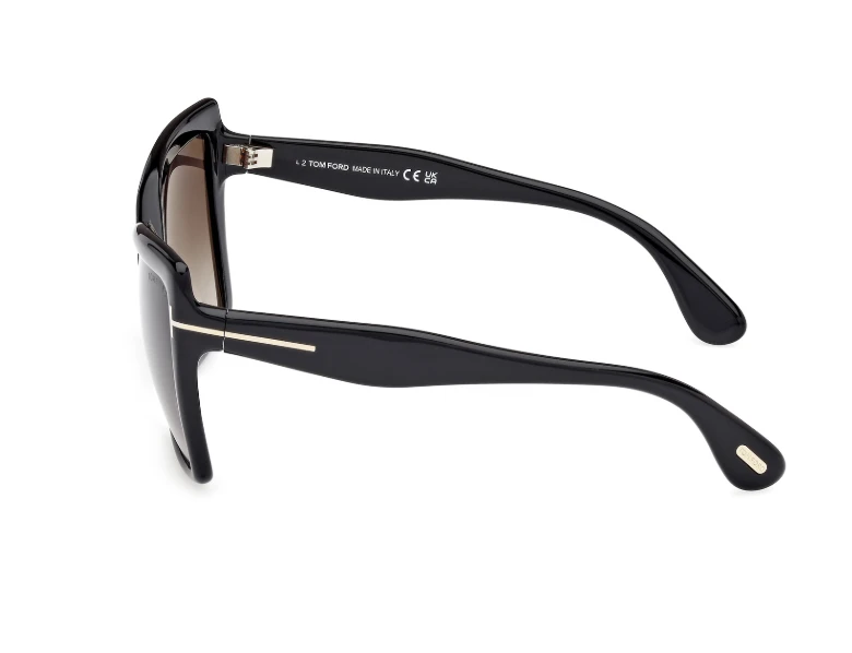TOM FORD Sonnenbrille FIORE – Bild 3