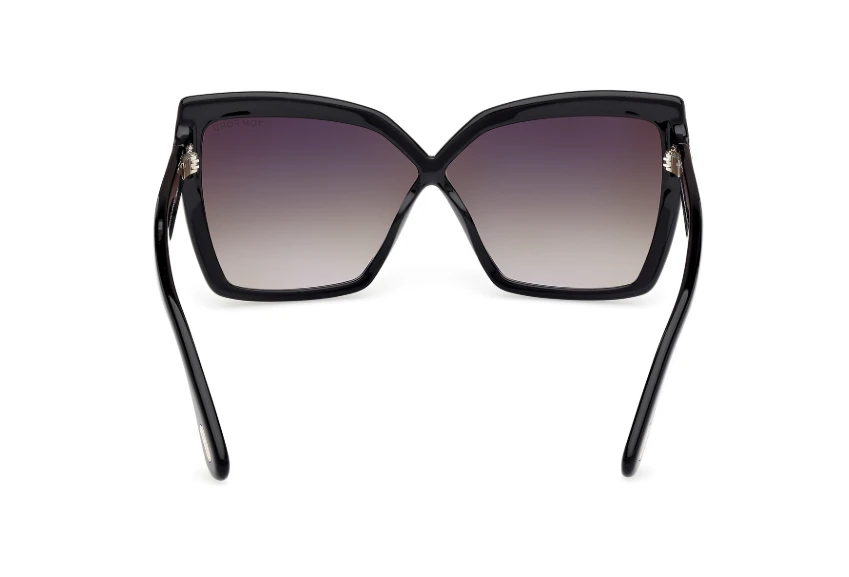 TOM FORD Sonnenbrille FIORE – Bild 4
