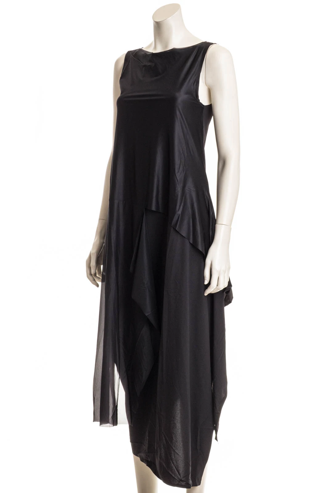 Kleid MESH DRESS – Bild 2