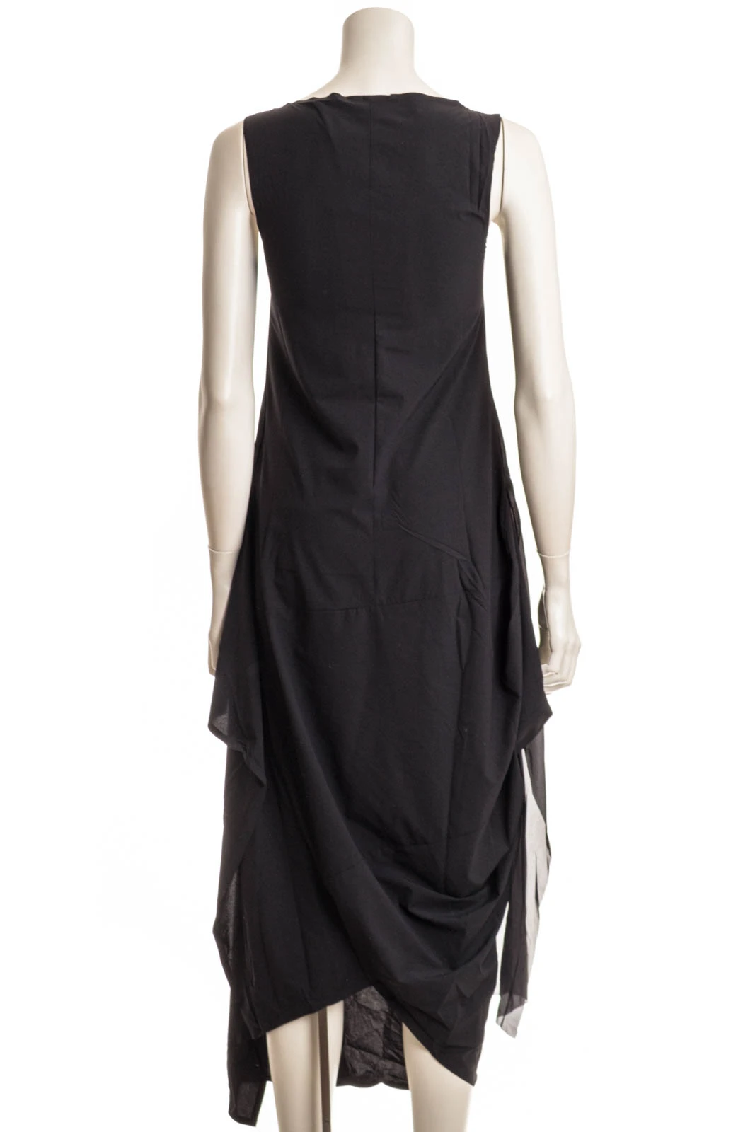 Kleid MESH DRESS – Bild 3