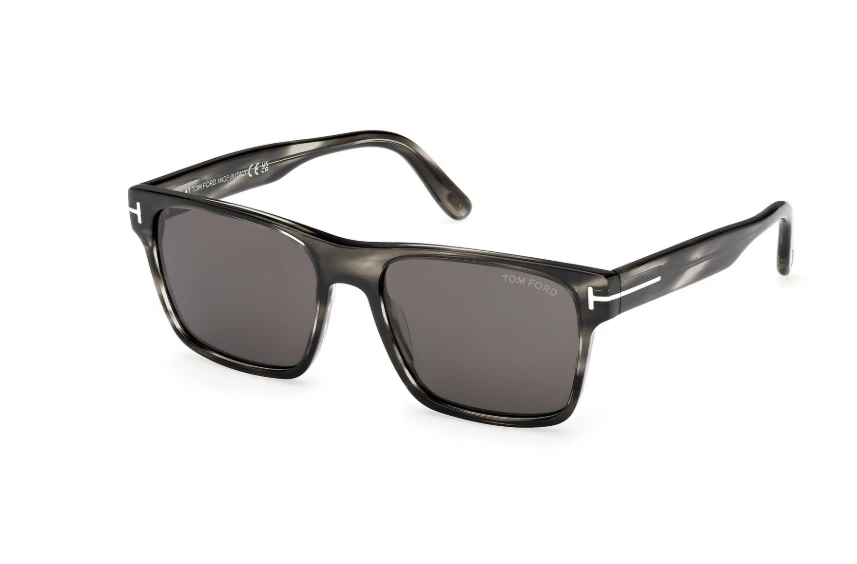 TOM FORD Sonnenbrille CALDER – Bild 2