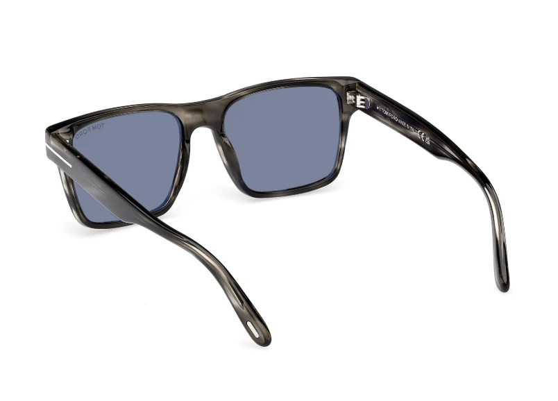 TOM FORD Sonnenbrille CALDER – Bild 3