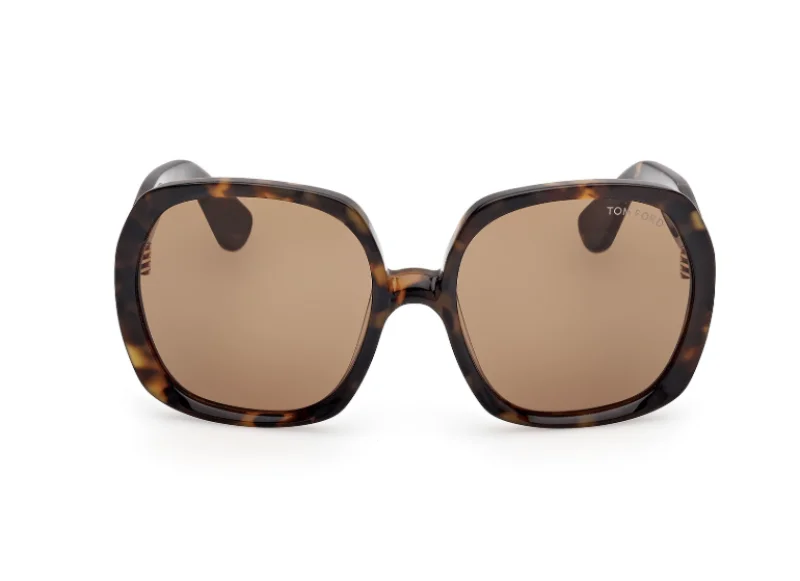 TOM FORD Sonnenbrille SAFFRON