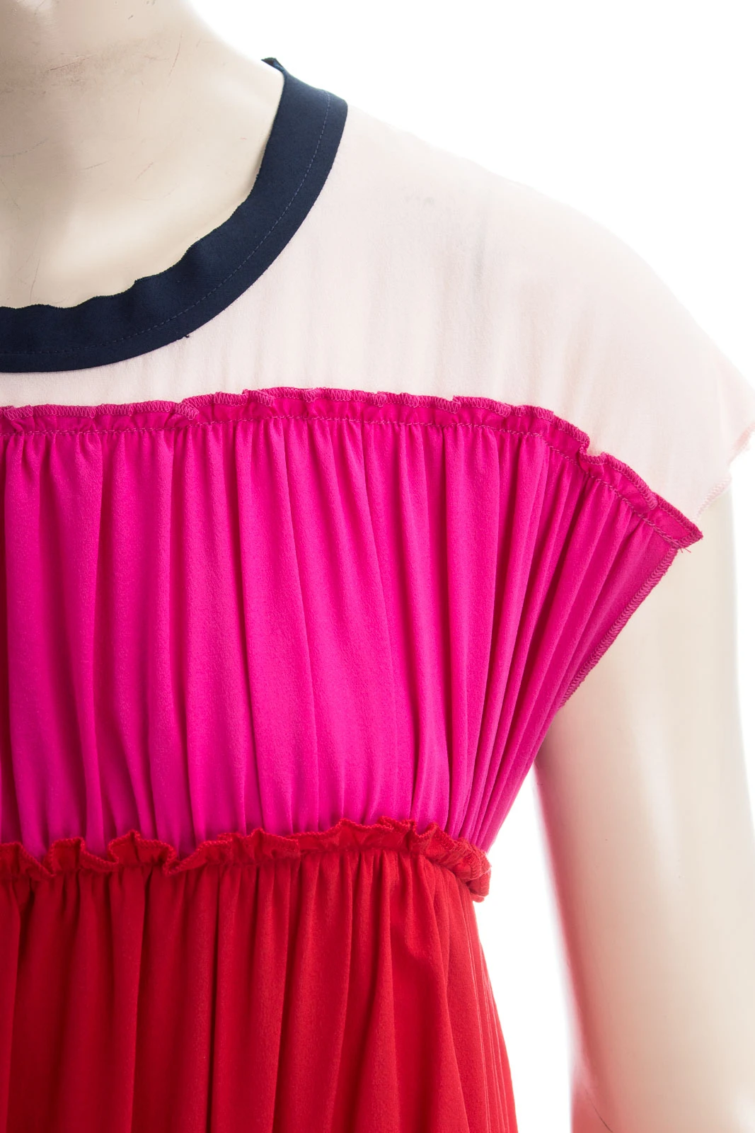Kleid LITTLE HAVANNA DRESS – Bild 4