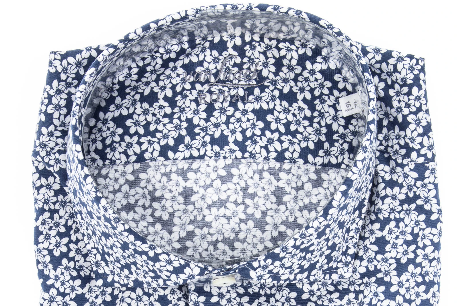 VAN LAACK Hemd RANDO-SFN – Bild 2