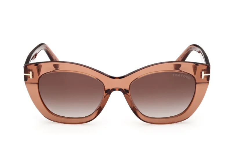 TOM FORD Sonnenbrille LINDA-02