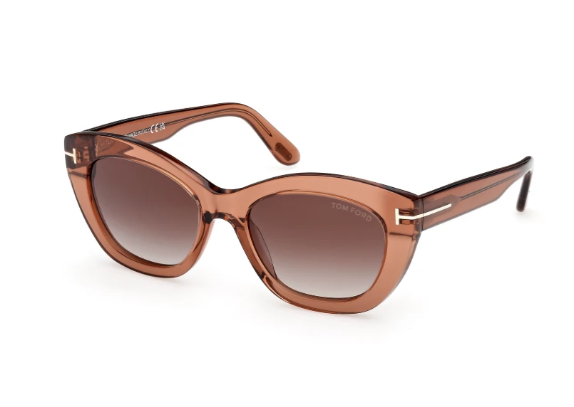 TOM FORD Sonnenbrille LINDA-02 – Bild 2