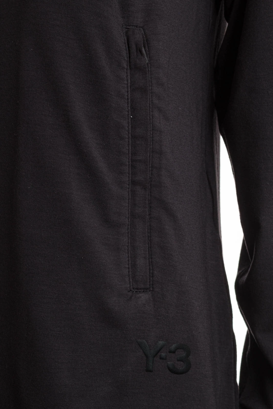 Jacke Y-3 W ZIP BACK TJ – Bild 4