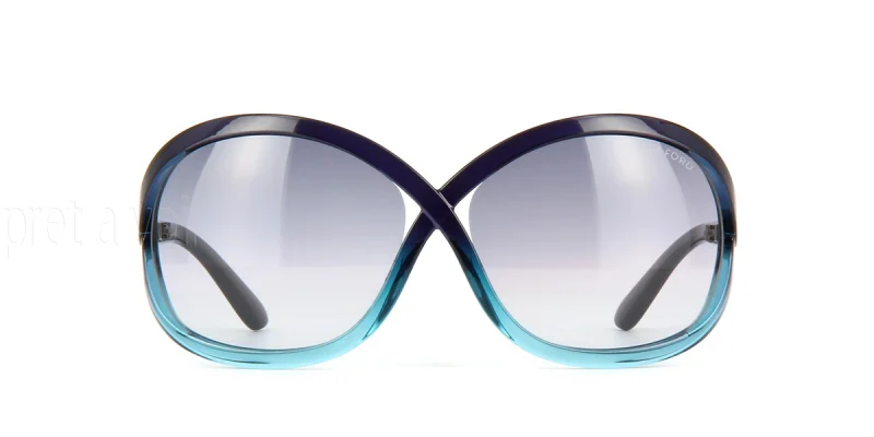 TOM FORD Sonnenbrille SANDRA