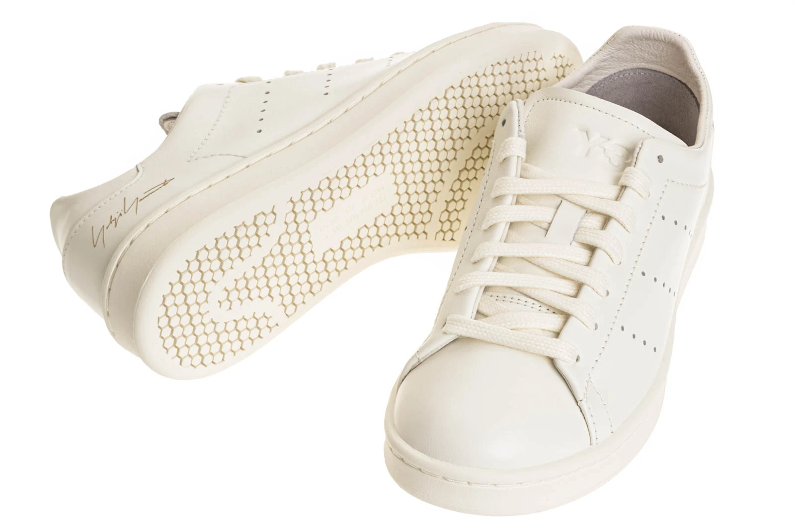 Sneaker Y-3 STAN SMITH – Bild 2