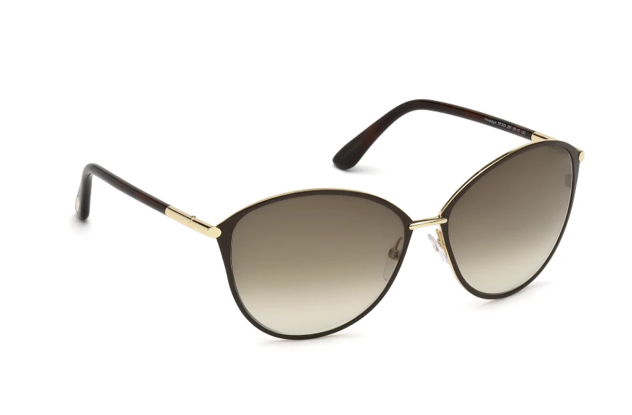 TOM FORD Sonnenbrille PENELOPE – Bild 2