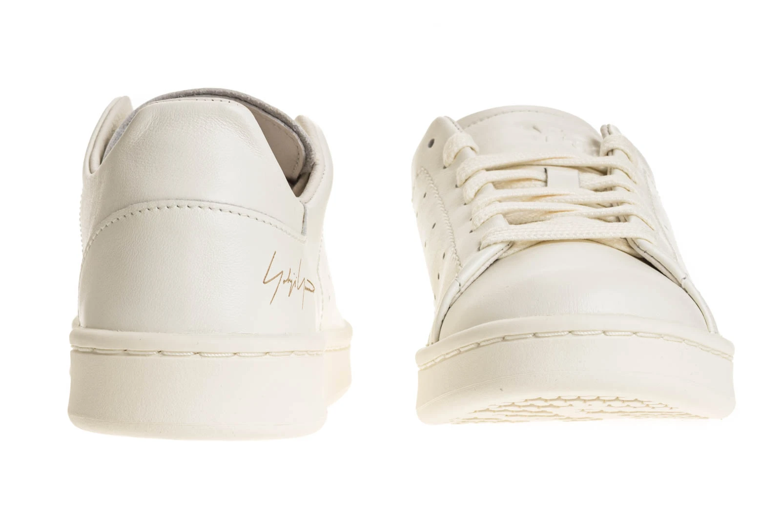 Sneaker Y-3 STAN SMITH – Bild 3