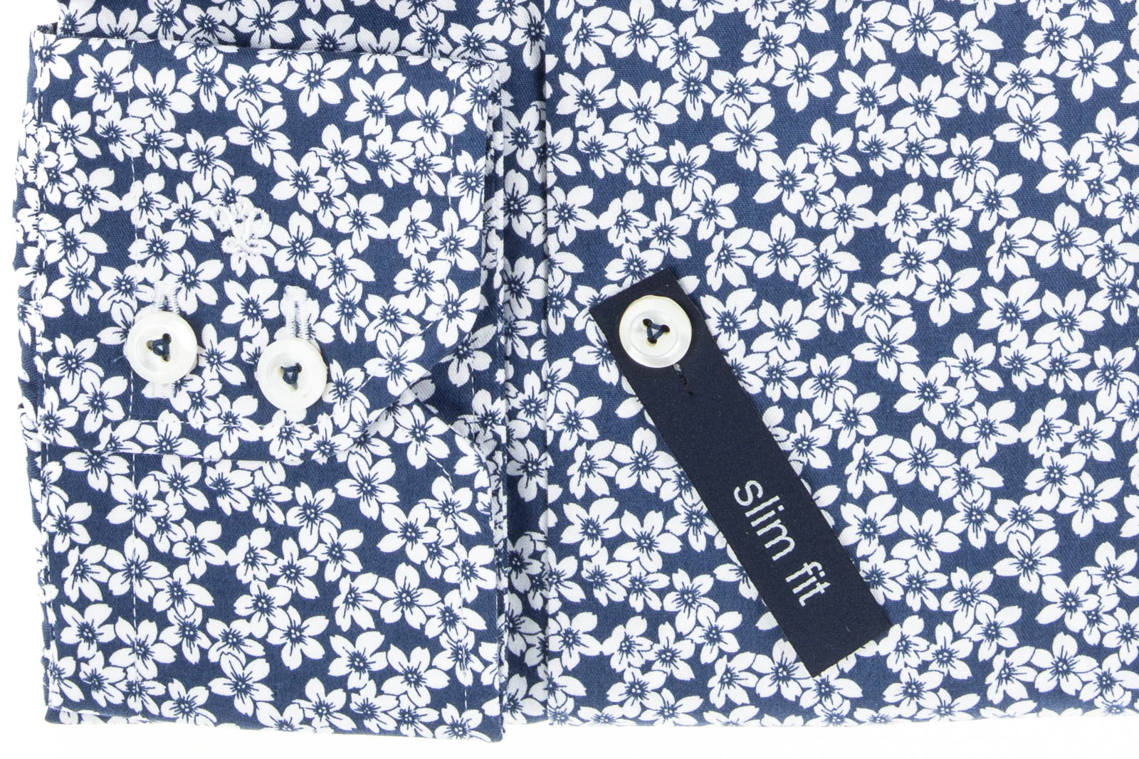 VAN LAACK Hemd RANDO-SFN – Bild 3