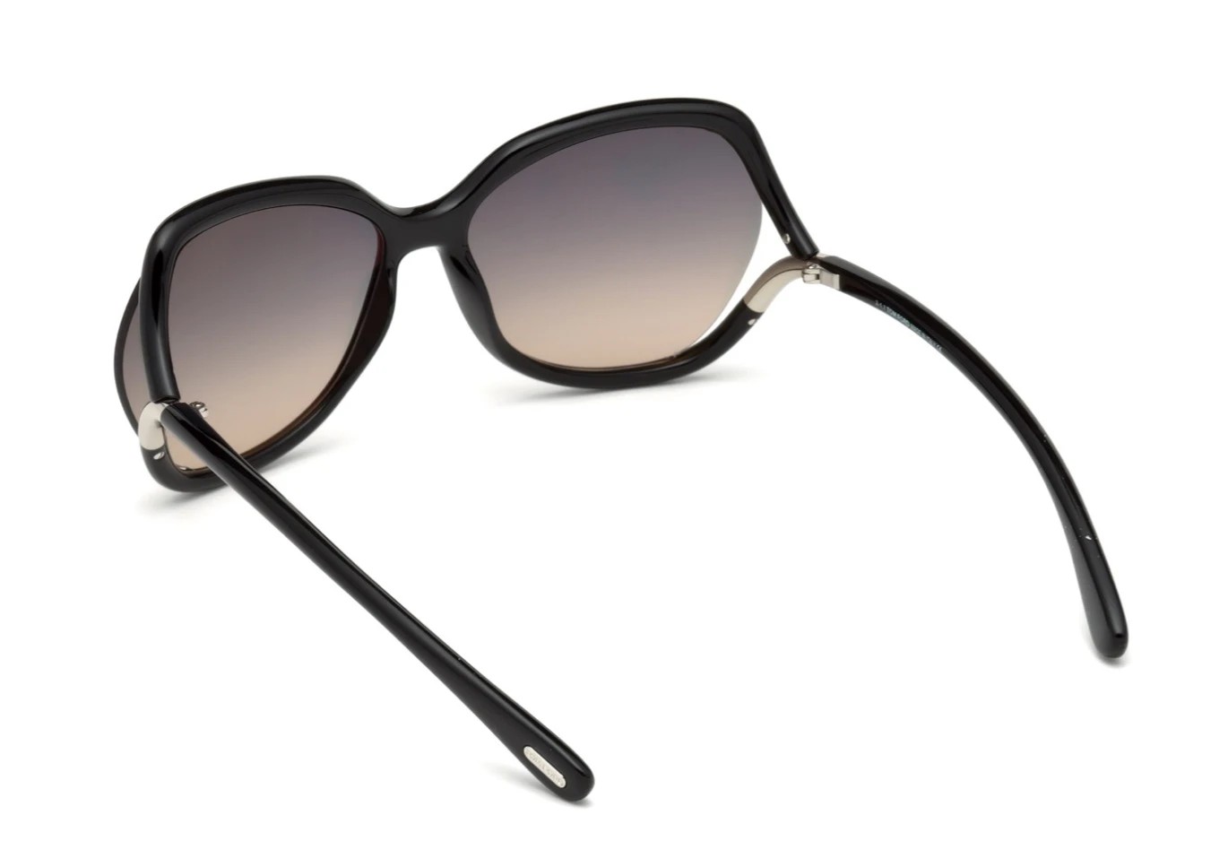TOM FORD Sonnenbrille ANOUK 02 – Bild 3