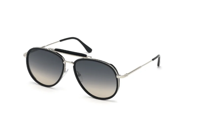 TOM FORD Sonnenbrille TRIPP