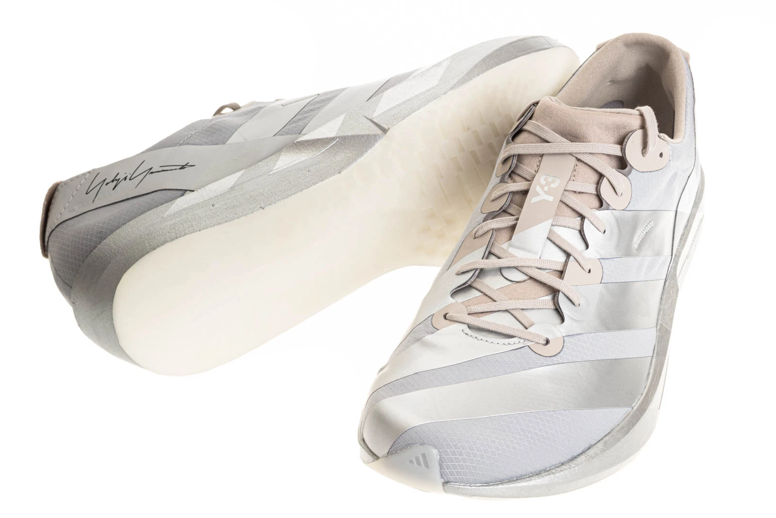 Sneaker Y-3 ADIOS 9 – Bild 2