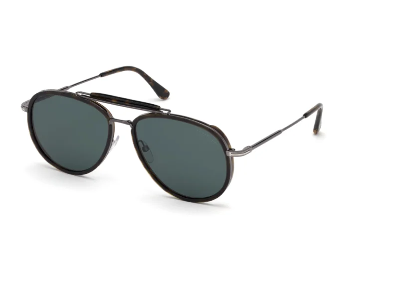 TOM FORD Sonnenbrille TRIPP