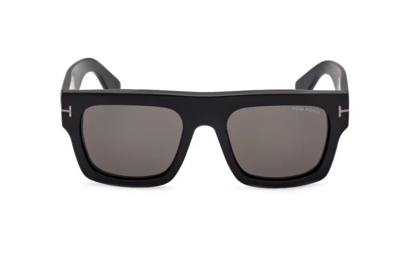 TOM FORD Sonnenbrille FAUSTO