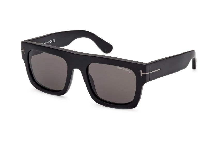 TOM FORD Sonnenbrille FAUSTO – Bild 2