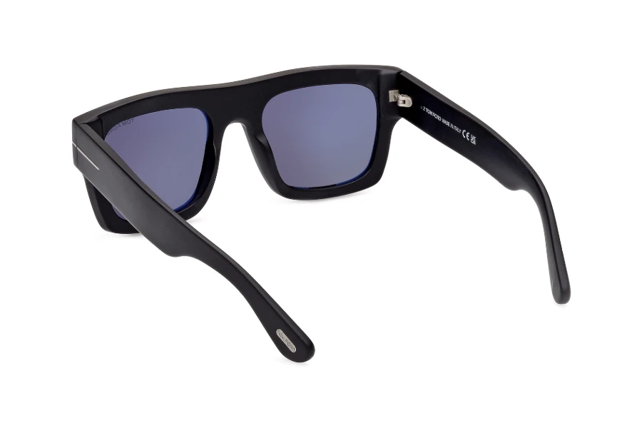 TOM FORD Sonnenbrille FAUSTO – Bild 3
