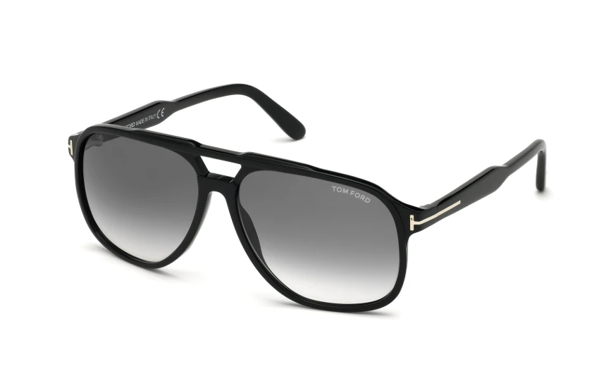 TOM FORD Sonnenbrille RAOUL – Bild 2