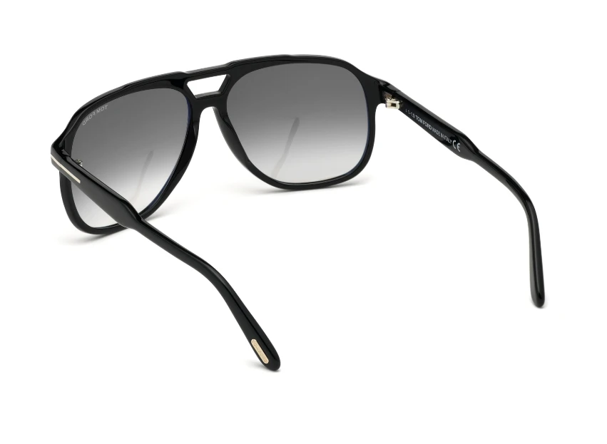 TOM FORD Sonnenbrille RAOUL – Bild 3