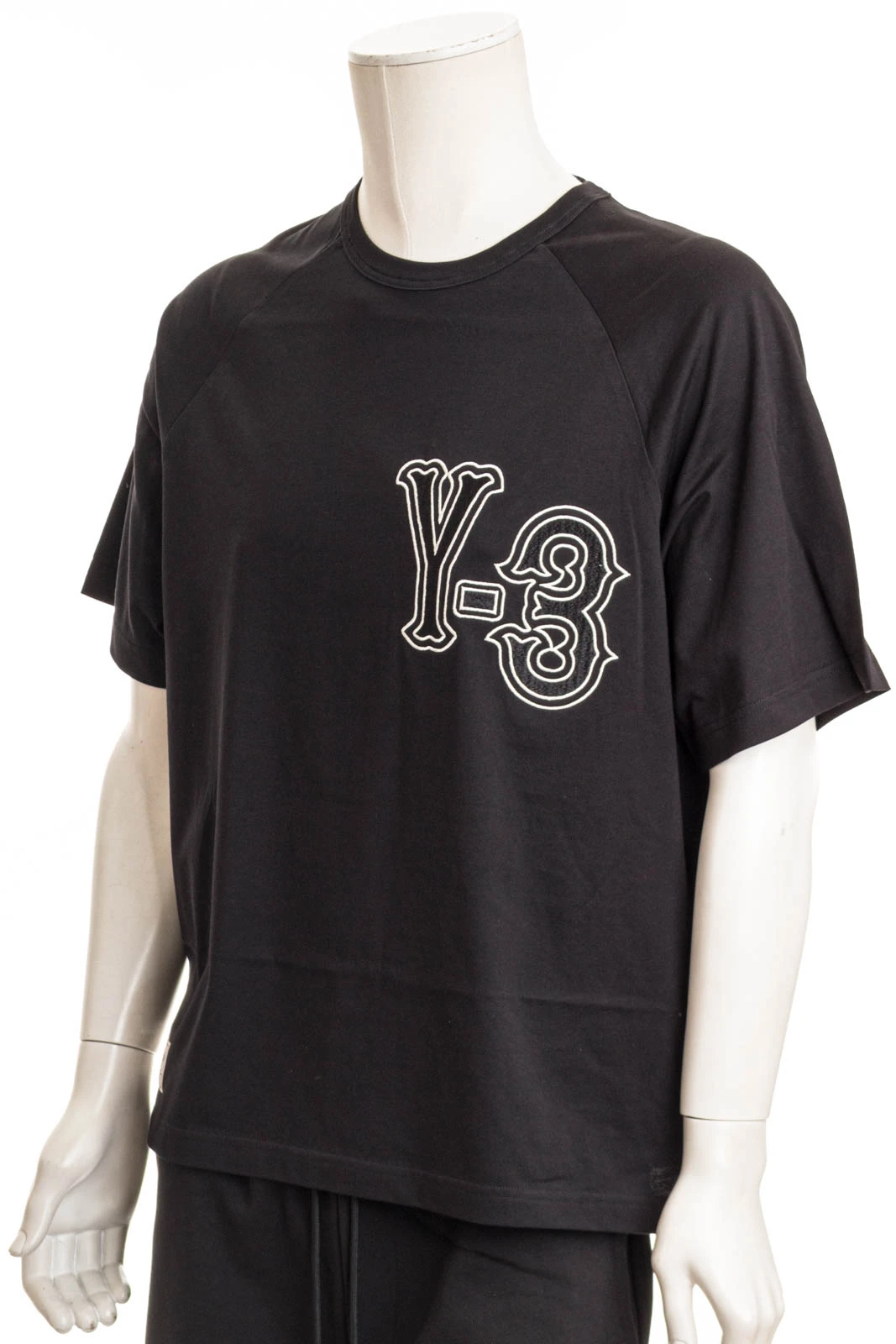 T-Shirt EL5 GFX SS TEE – Bild 2