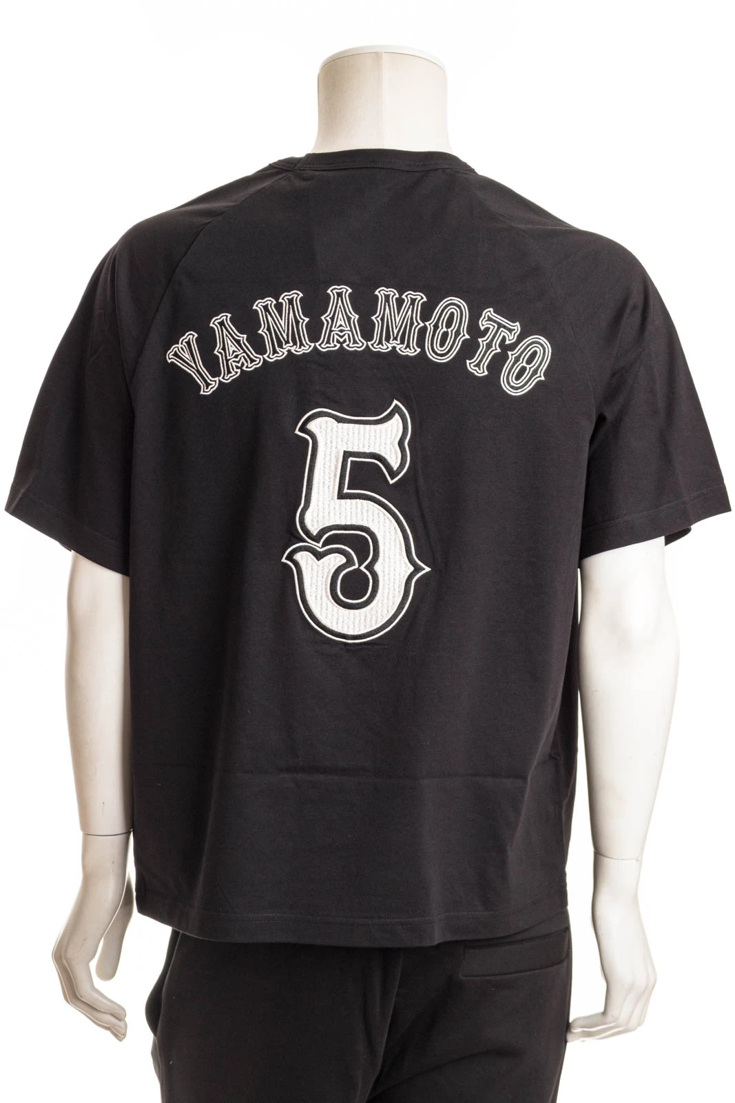 T-Shirt EL5 GFX SS TEE – Bild 3