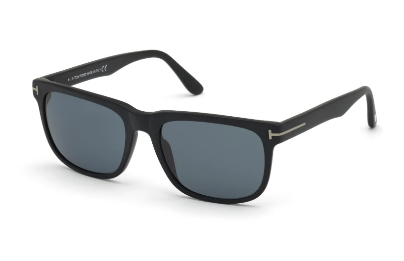 TOM FORD Sonnenbrille STEPHENSON – Bild 2