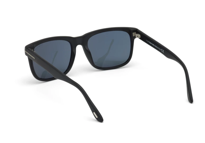 TOM FORD Sonnenbrille STEPHENSON – Bild 3