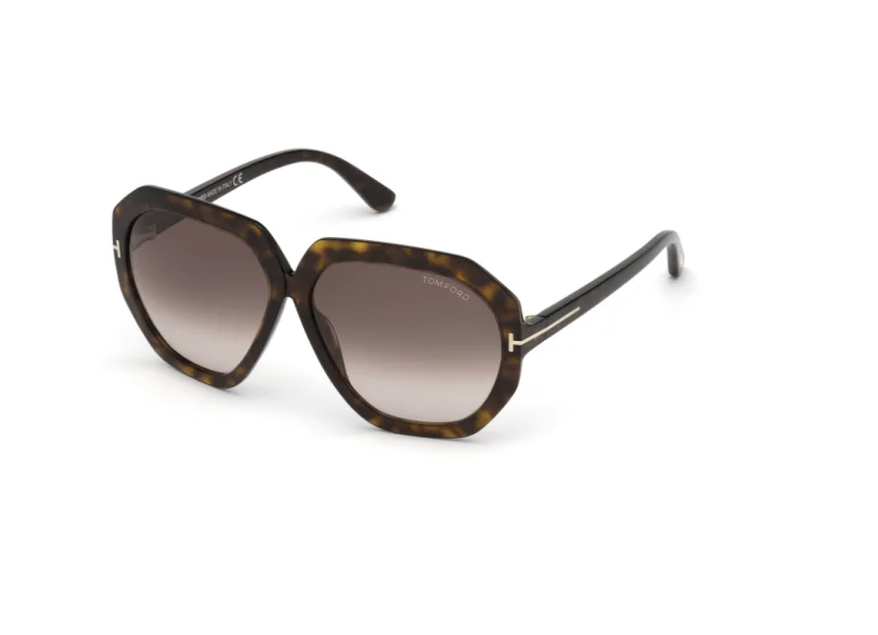 TOM FORD Sonnenbrille PIPPA