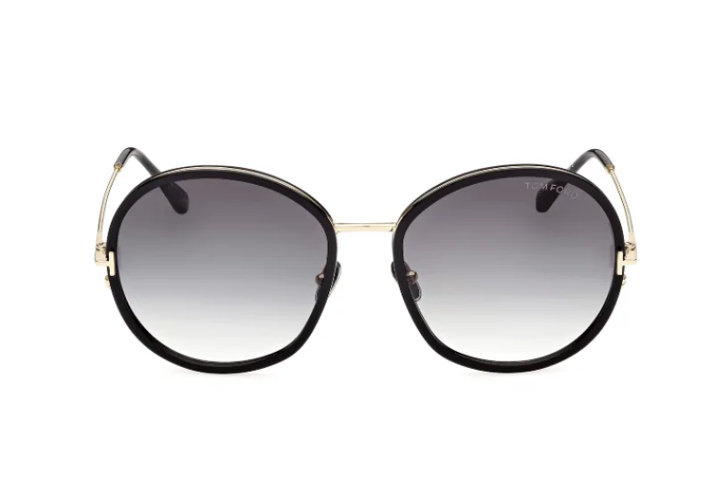 TOM FORD Sonnenbrille HUNTER-02