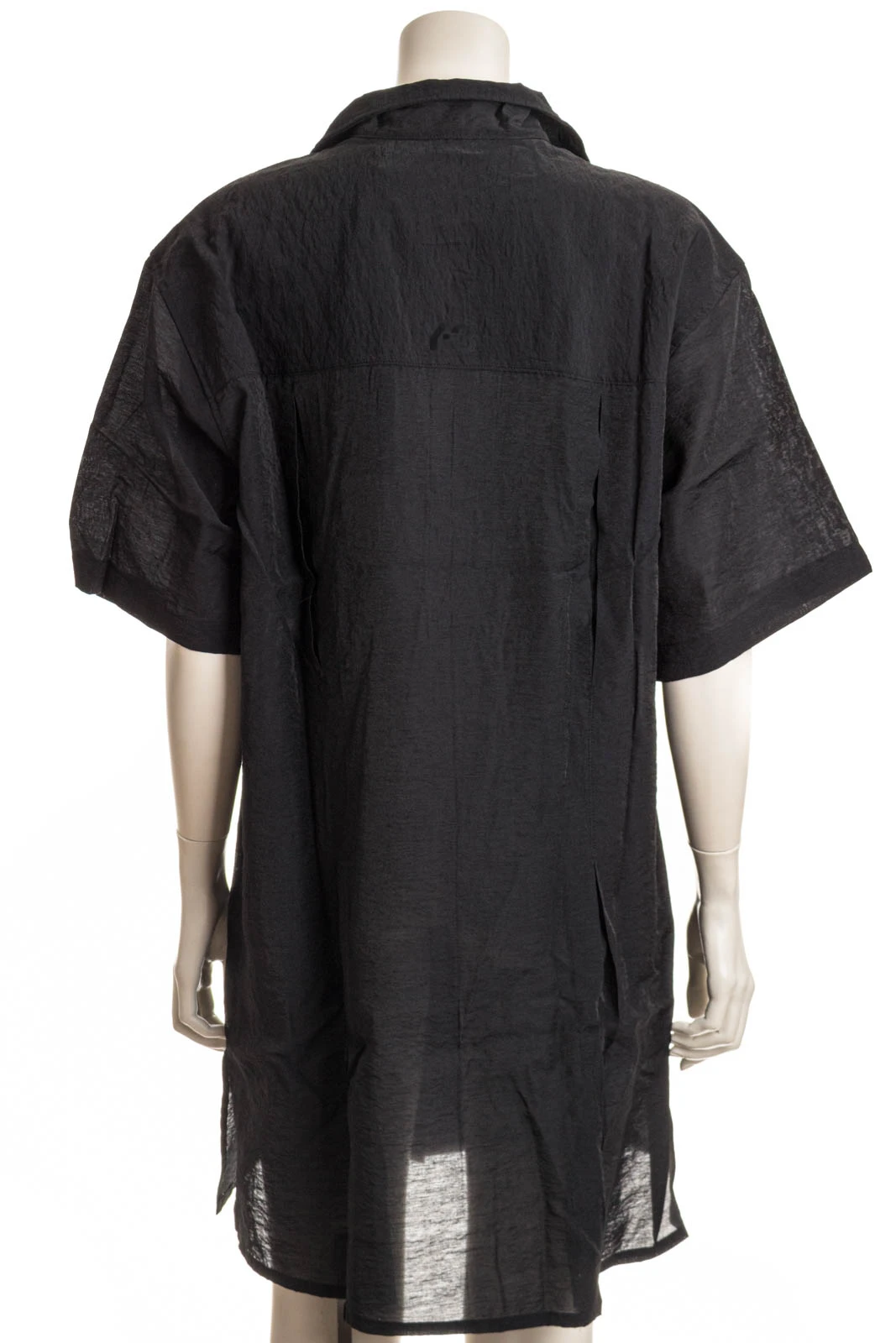 Bluse GFX LNG SHRT SS – Bild 3