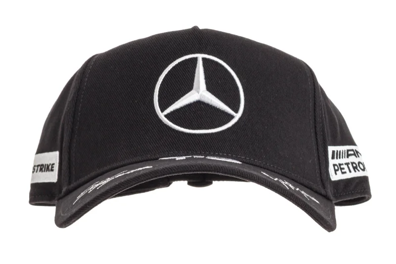 Cap Y-3 MERCEDES-AMG PETRONAS F1 RACE CAP