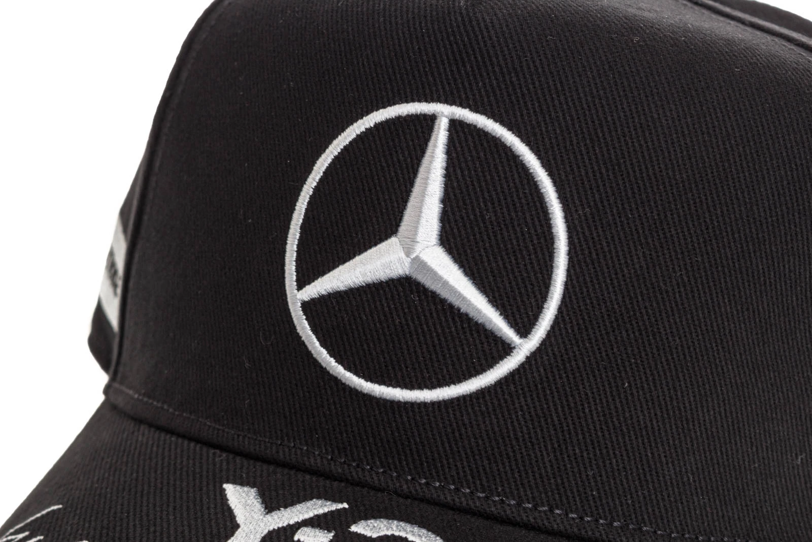 Cap Y-3 MERCEDES-AMG PETRONAS F1 RACE CAP – Bild 3