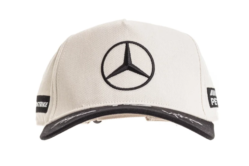 Cap Y-3 MERCEDES-AMG PETRONAS F1 RACE CAP