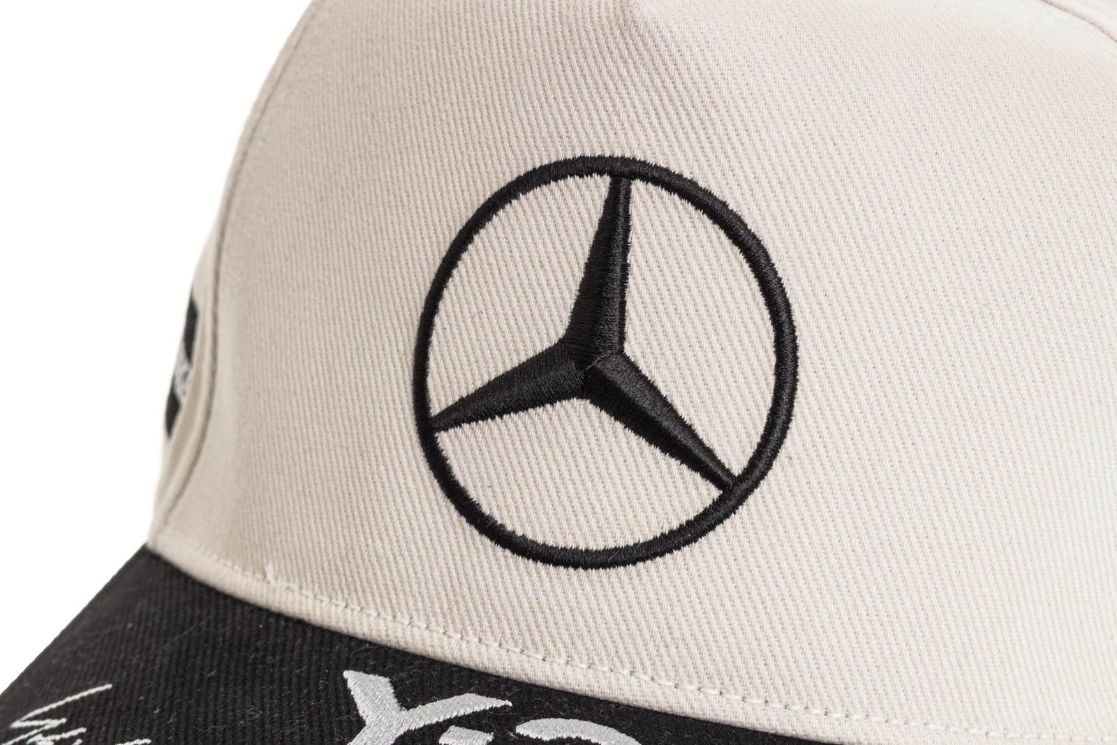 Cap Y-3 MERCEDES-AMG PETRONAS F1 RACE CAP – Bild 3