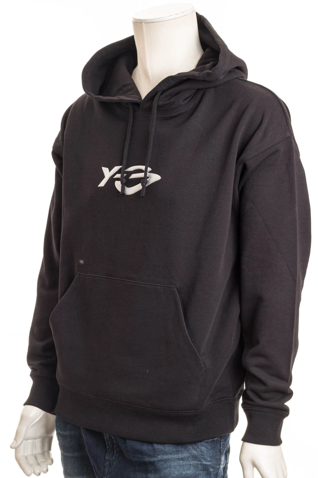 Sweatshirt LIQUID LG FT HD – Bild 2