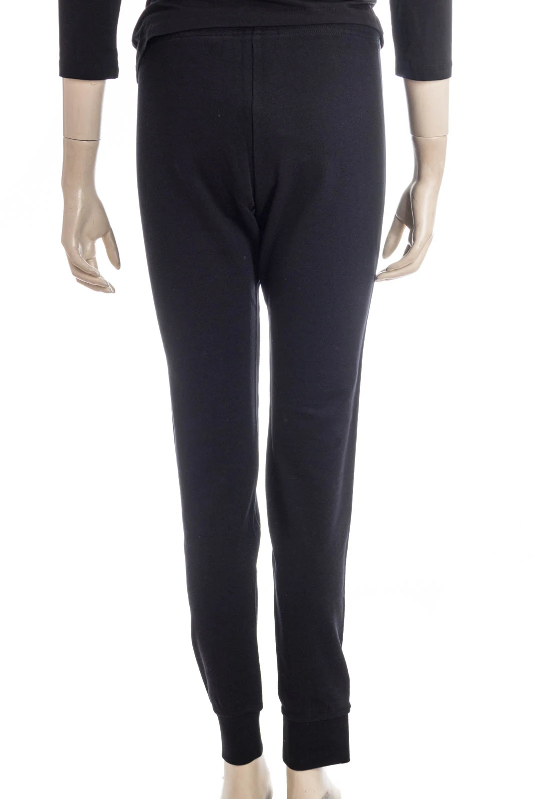 LOVE MOSCHINO Sweathose HEART PANT – Bild 3